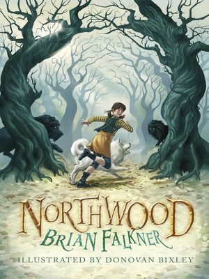 cover image of Northwood